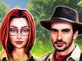 Игра По следам легенды онлайн