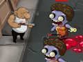 Игра 2D эпоха зомби онлайн