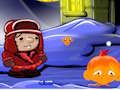 Игра Счастливая обезьянка: уровень 383 онлайн