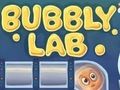 Игра Пузырчатая лаборатория онлайн