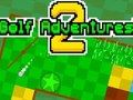 Игра Гольф-приключения! 2 онлайн