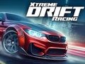 Игра Экстремальные дрифт гонки онлайн