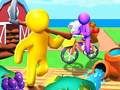 Игра Моя фермерская жизнь онлайн Игра Моя фермерская жизнь онлайн