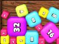 Игра 2048 Шутер Слияние онлайн