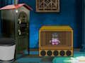 Игра Побег жадного кота из клетки онлайн