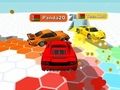 Игра Выживание в гонке: Король арены онлайн