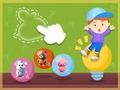 Игра Где они живут? онлайн