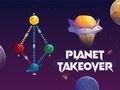 Игра Захват планеты онлайн