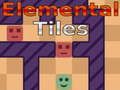 Игра Элементальные плитки онлайн