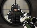 Игра Снайпер против снайпера онлайн
