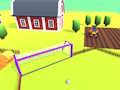 Игра Сумасшедшие голы онлайн