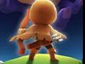 Игра Герой лучник онлайн