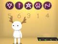 Игра АРБА (Игра на 4) онлайн