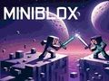 Игра Миниблок онлайн