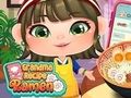 Игра Бабушкин рецепт рамэна онлайн Игра Бабушкин рецепт рамэна онлайн