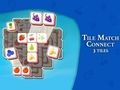 Игра Сопоставьте плитку,: Соедините 3 плитки онлайн