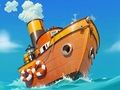 Игра Очистить океан онлайн Игра Очистить океан онлайн