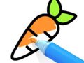 Игра Простой эскиз онлайн
