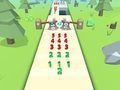 Игра Объединение чисел онлайн