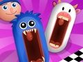 Игра Кричащие головы онлайн
