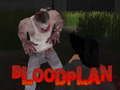 Игра Кровавый план онлайн