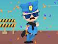 Игра Потяните булавку 3D: Помощь полиции онлайн
