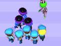 Игра Полицейское соединение 3D онлайн