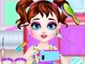 Игра Малышка Тейлор: Торговый центр онлайн