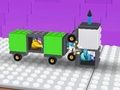 Игра Игрушки: Краш Арена онлайн