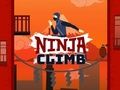Игра Восхождение ниндзя онлайн
