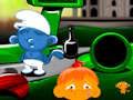 Игра Счастливая обезьянка: уровень 820 онлайн