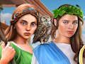 Игра Заговор и предательство онлайн