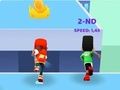 Игра Мастер Паркура 3D онлайн