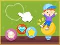 Игра Знаете ли вы эти фигуры? онлайн