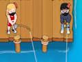Игра Предательство - приключение для вечеринки онлайн