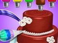 Игра Веселая кулинария: Выпечка онлайн