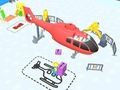 Игра Фабрика самолетов онлайн