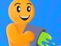 Игра Цветная ферма онлайн