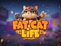 Игра Жизнь толстого кота онлайн