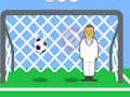 Игра Удивительный футбол онлайн