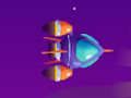Игра Космический истребитель онлайн