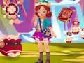 Игра Киддо: стиль Кли онлайн