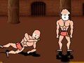 Игра Мечи и сандалии 2 онлайн Игра Мечи и сандалии 2 онлайн