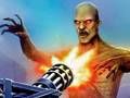 Игра Оружейная война онлайн