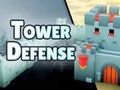 Игра Башня обороны онлайн