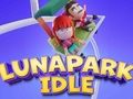 Игра Лунапарк онлайн