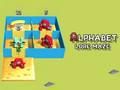 Игра Алфавитный лабиринт знаний онлайн