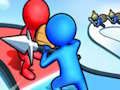 Игра Игрушечная армия: защита слияние башен онлайн