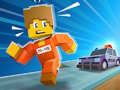 Игра Побег из тюрьмы онлайн