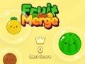 Игра Фруктовое слияние онлайн